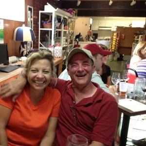 Meet your Posher, George